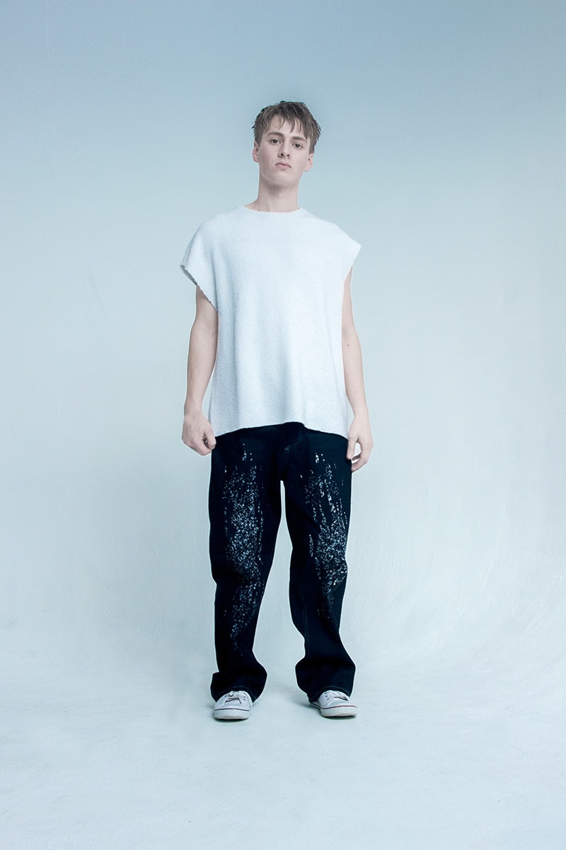 Ka Wa Key 2017 Fall Winter Collection