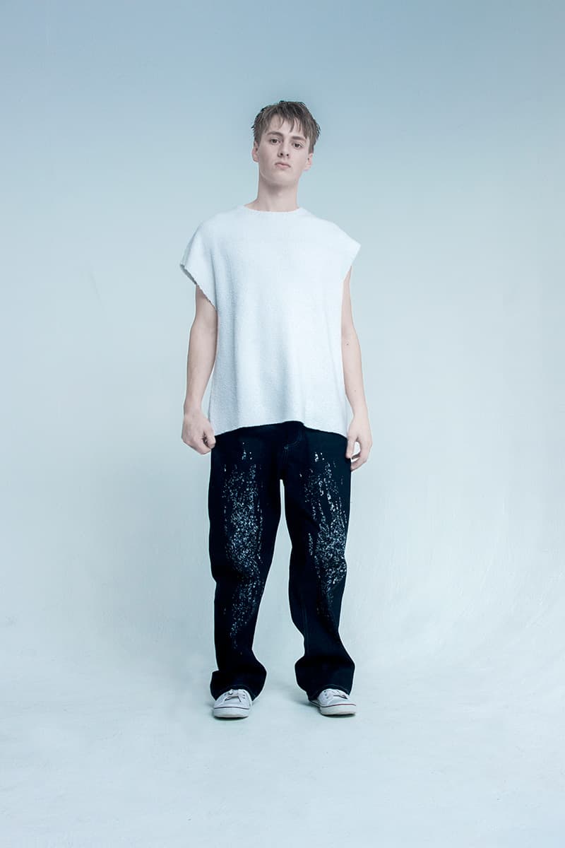 Ka Wa Key 2017 Fall Winter Collection