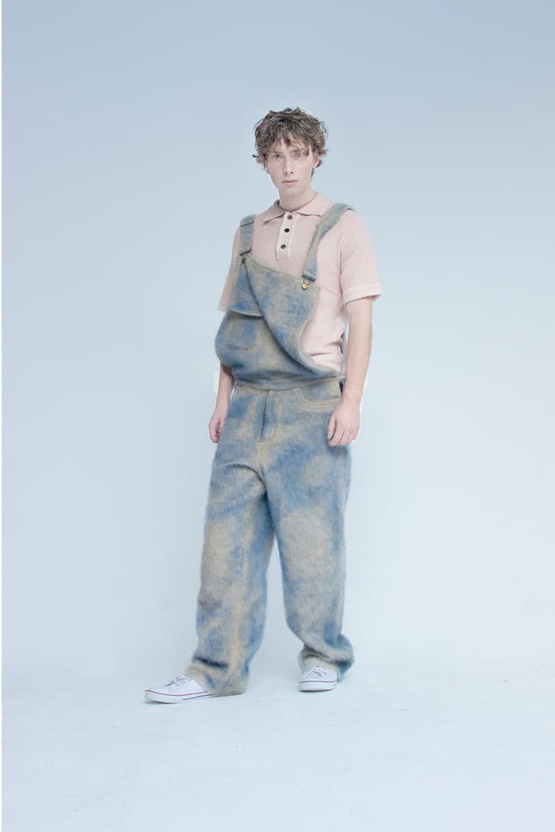 Ka Wa Key 2017 Fall Winter Collection