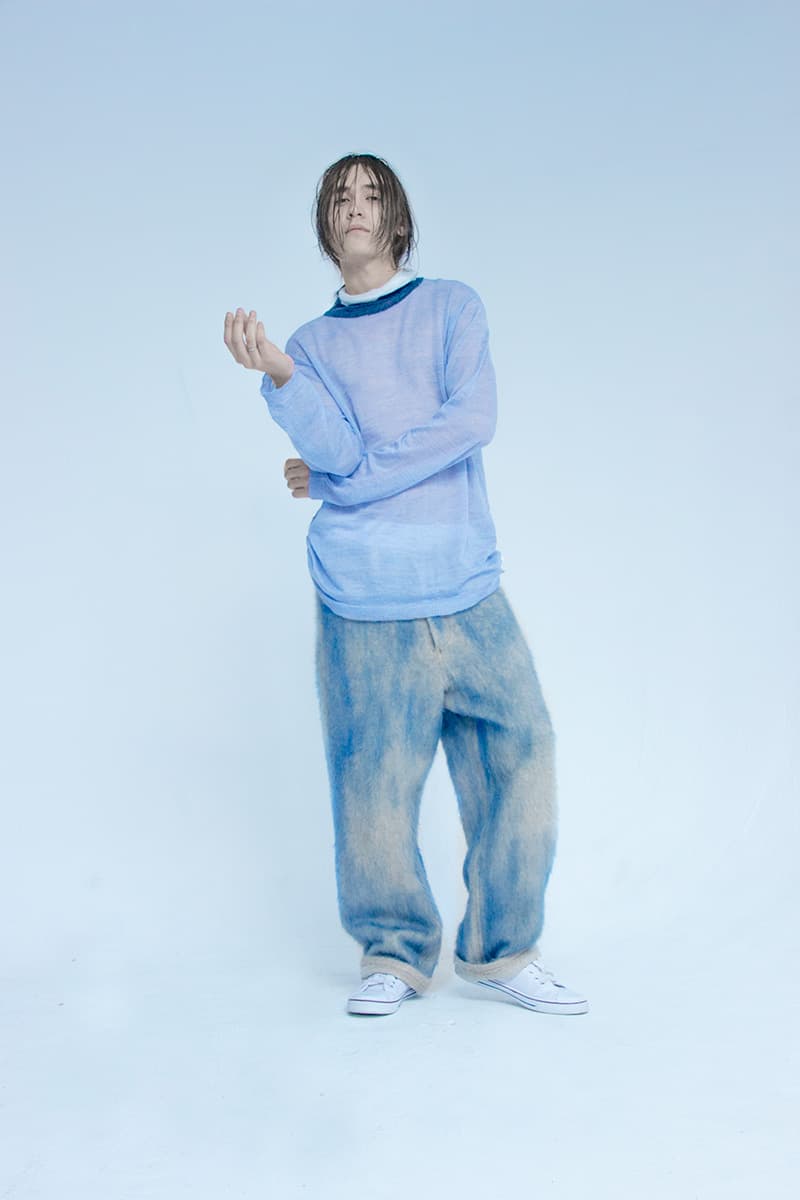 Ka Wa Key 2017 Fall Winter Collection