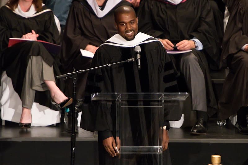 Kanye West College Course at University of Washington St. Louis