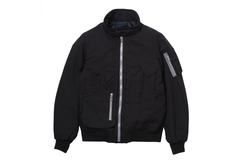Katharine Hamnett x LUKER by NEIGHBORHOOD Collection