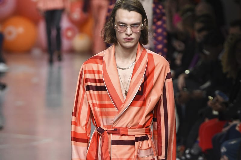 Katie Eary 2017 Fall/Winter Collection Takes on a ‘70s-Inspired Psychedelic Vibe