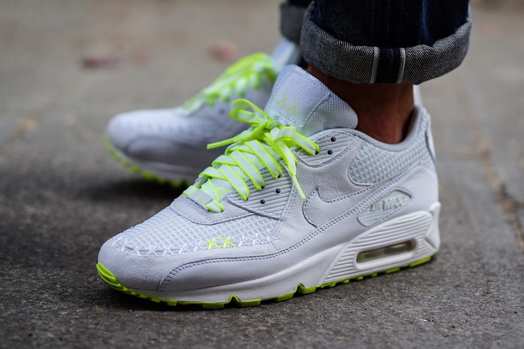 XX Marks the Spot: A Complete Timeline of KAWS' Footwear Collaborations