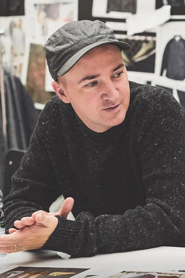 KAWS x Air Jordan Collaboration, a Behind the Scenes Look Sneakers