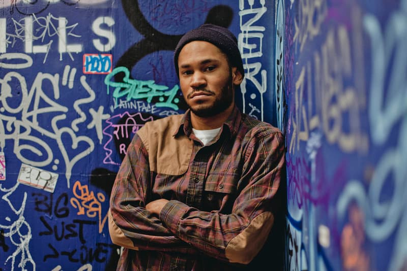 Kaytranda Remixes TLC’s “Diggin On You” & Latrelle’s “House Party”