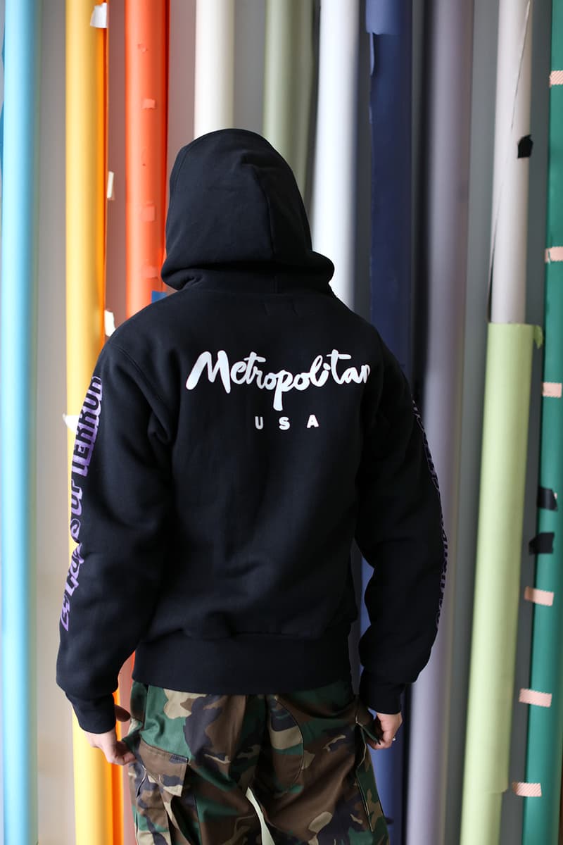 Keith Hufnagel Metropolitan