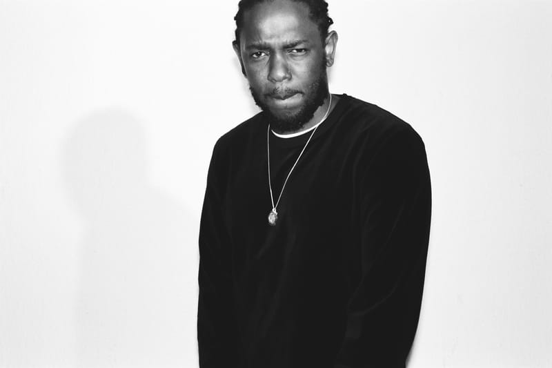 See Kendrick Lamar Captured Courtside for Latest Reebok Classic Campaign