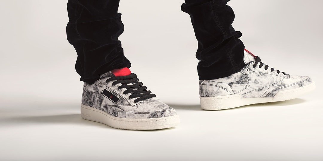 Kendrick lamar reebok flight club Clearance