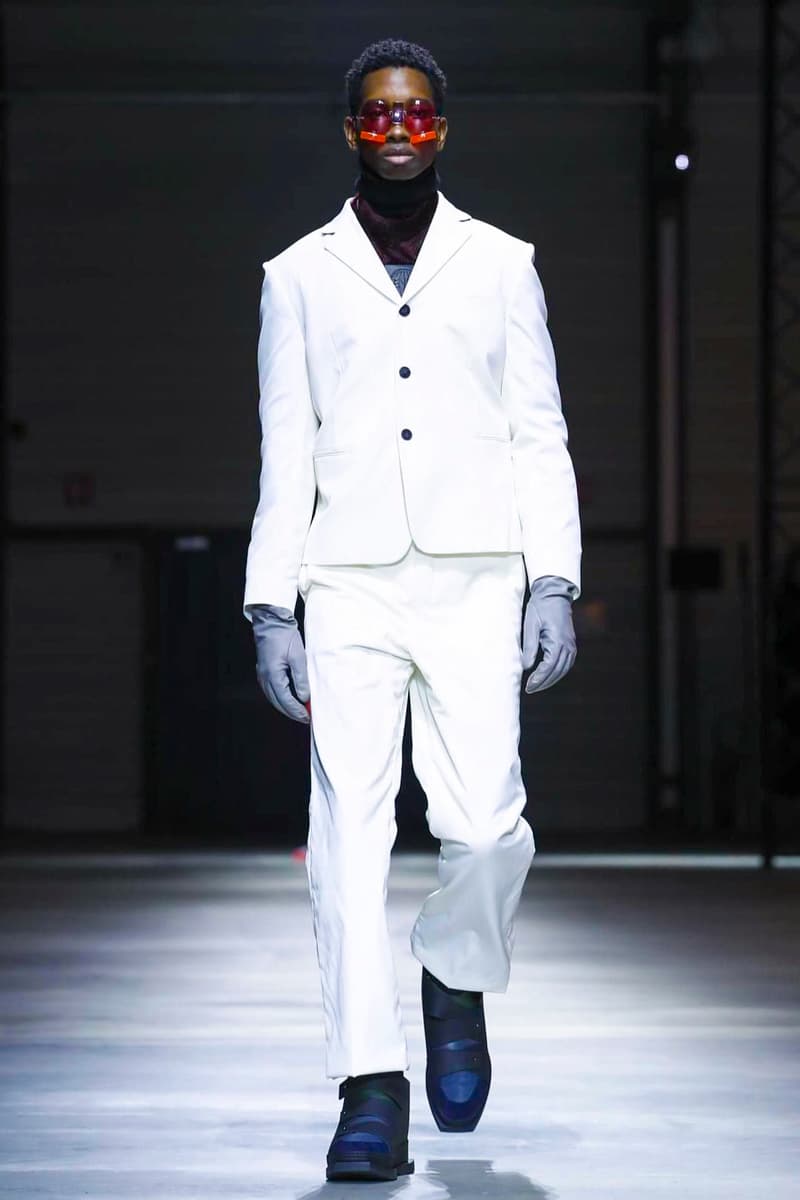 KENZO 2017 Fall/Winter Collection