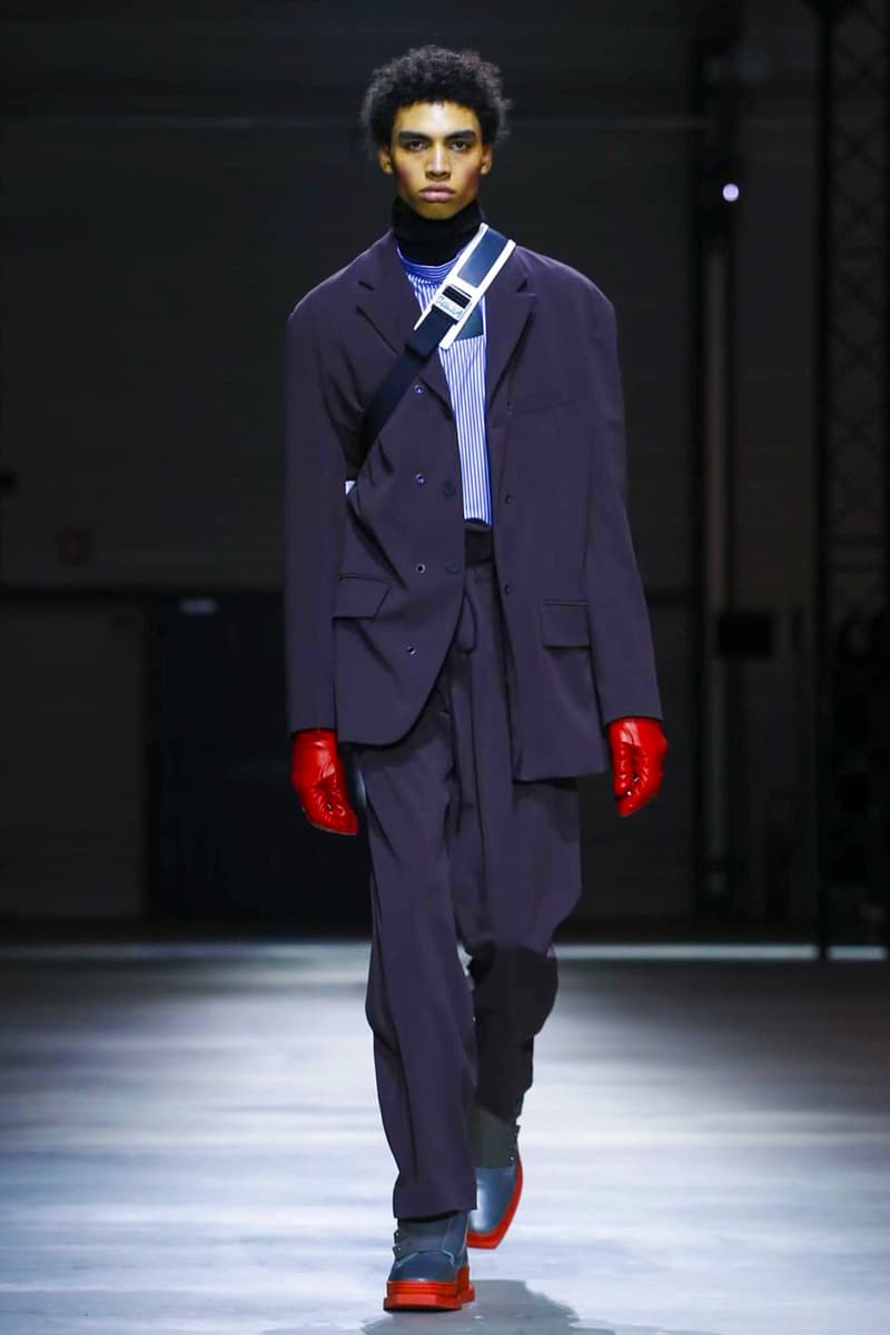 KENZO 2017 Fall/Winter Collection