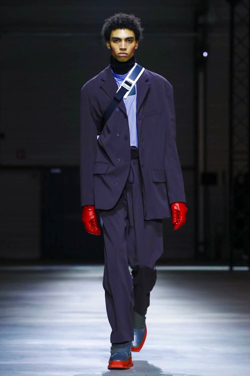 KENZO 2017 Fall/Winter Collection