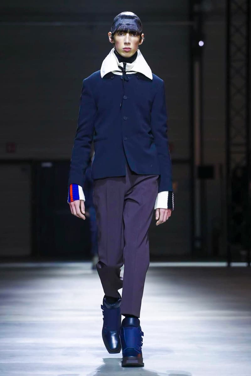 KENZO 2017 Fall/Winter Collection