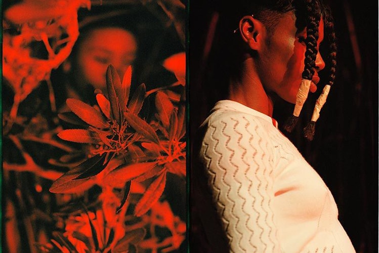 KENZO Releases Its Latest Original Short Film, 'Club Ark Eternal'