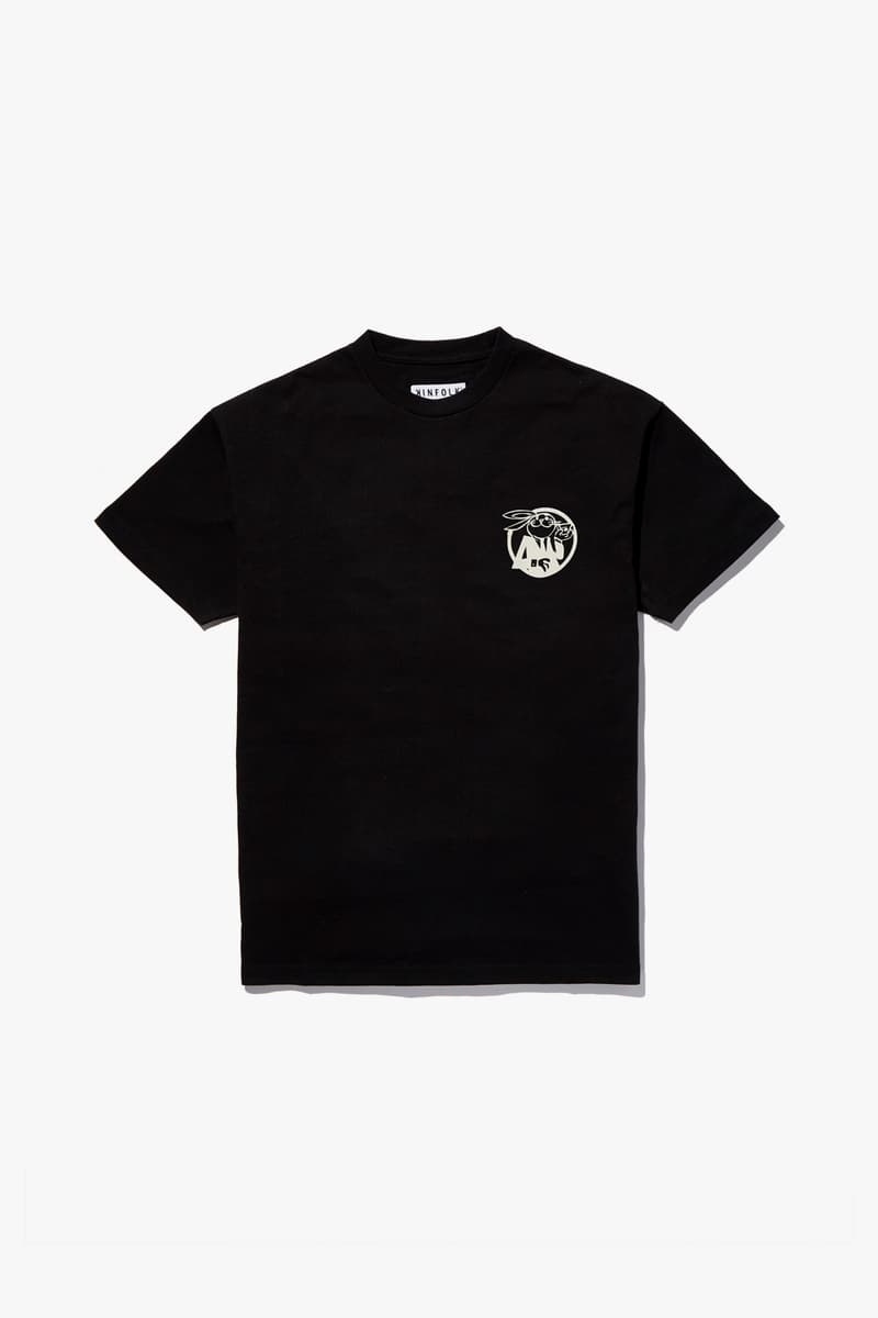 Kinfolk 2017 Spring Summer Collection