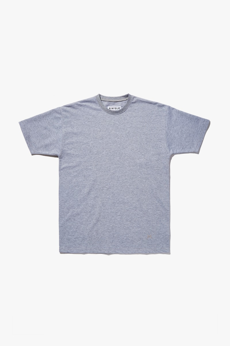 Kinfolk 2017 Spring Summer Collection
