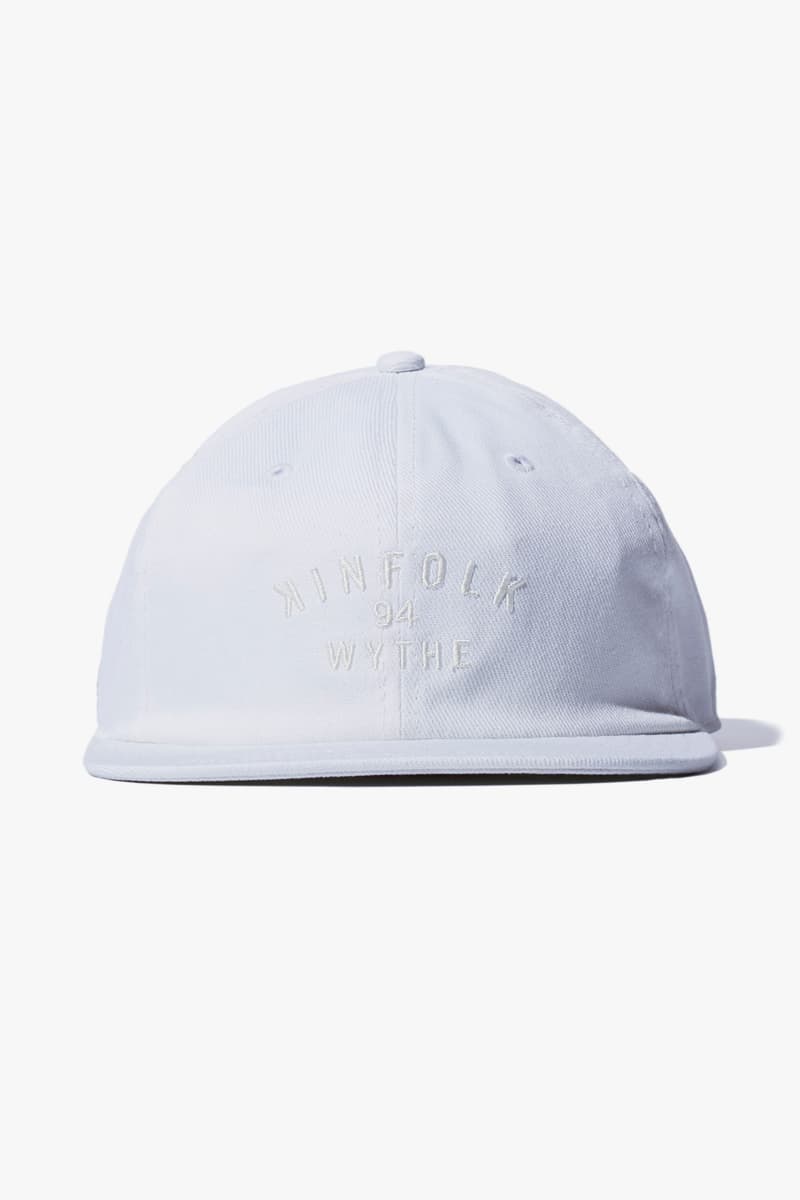 Kinfolk 2017 Spring Summer Collection