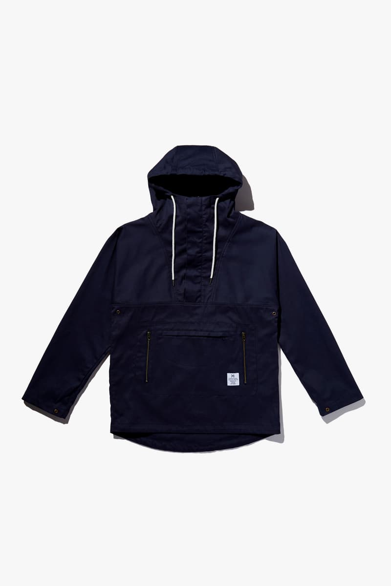 Kinfolk 2017 Spring Summer Collection