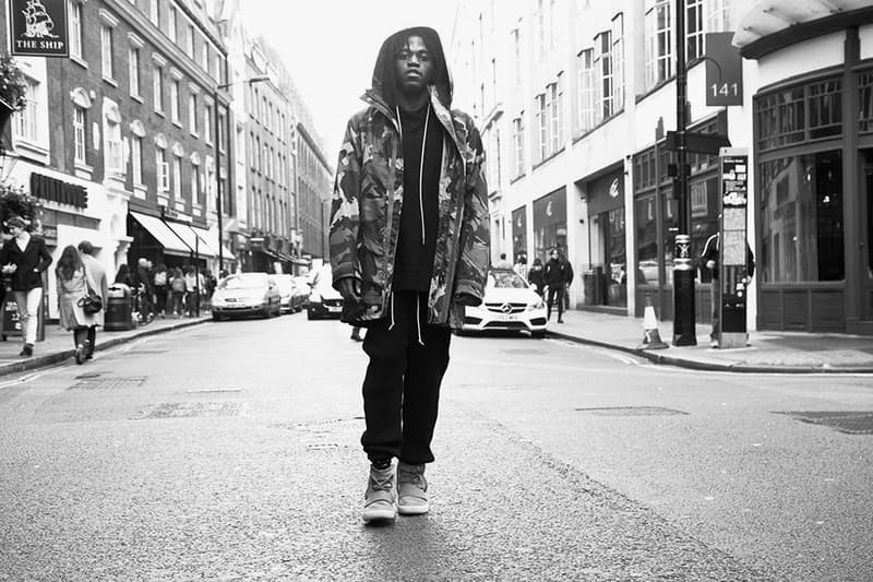 Rabbithole London Kirk Knight Pro Era