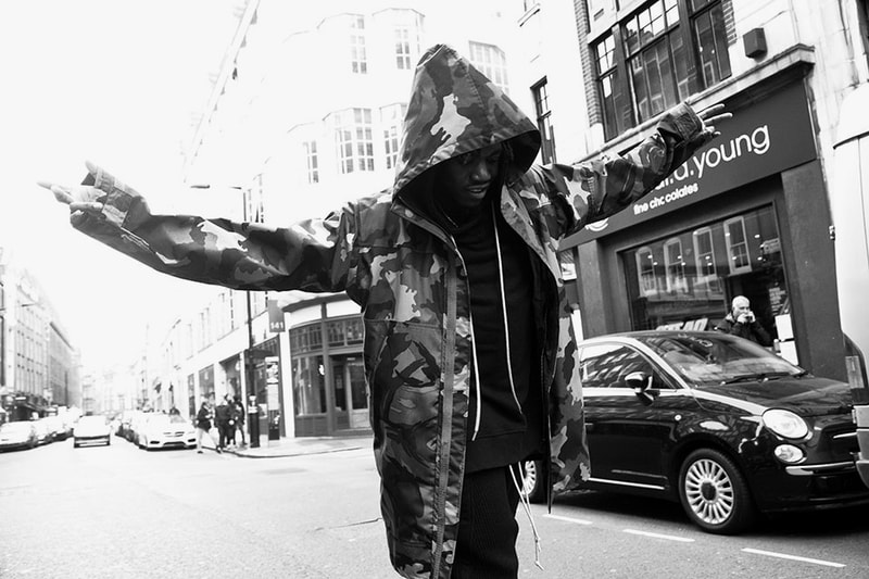 Rabbithole London Kirk Knight Pro Era