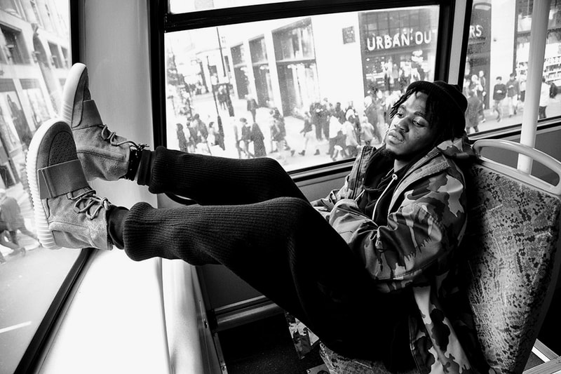 Rabbithole London Kirk Knight Pro Era