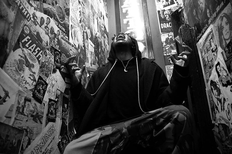 Rabbithole London Kirk Knight Pro Era