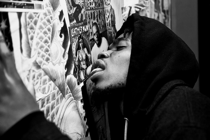 Rabbithole London Kirk Knight Pro Era
