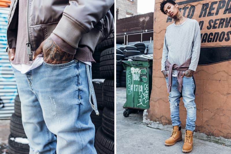KITH 2017 Spring Collection