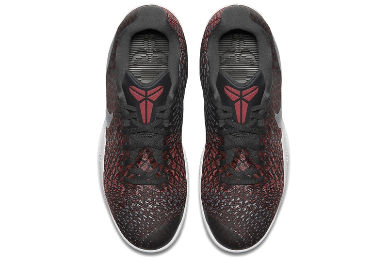 Kobe Bryant Nike Mamba Instinct