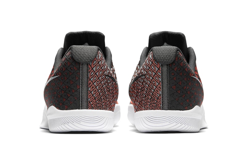Kobe Bryant Nike Mamba Instinct