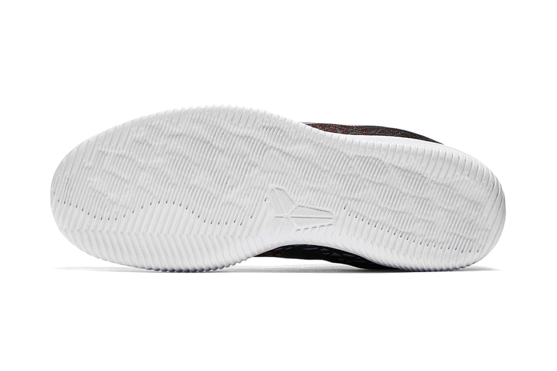Kobe Bryant Nike Mamba Instinct