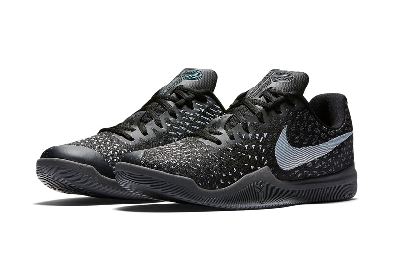 Kobe Bryant Nike Mamba Instinct
