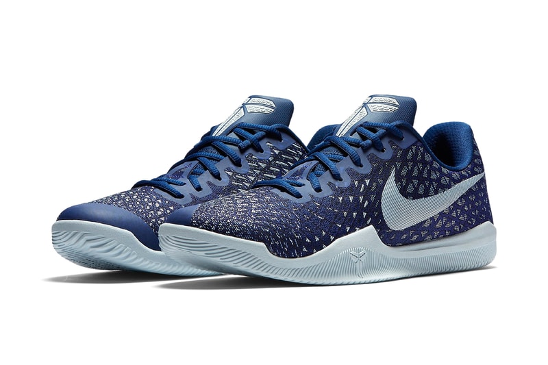 Kobe Bryant Nike Mamba Instinct
