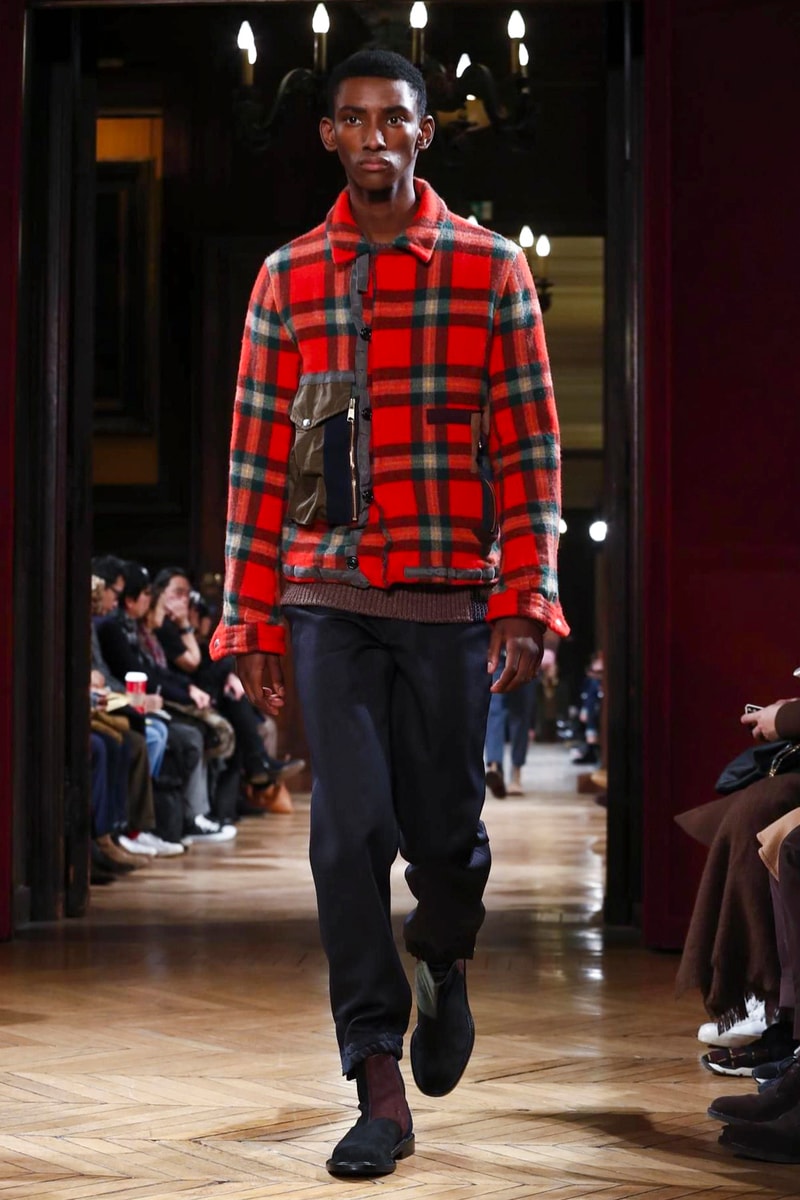 Kolor 2017 Fall Winter Collection
