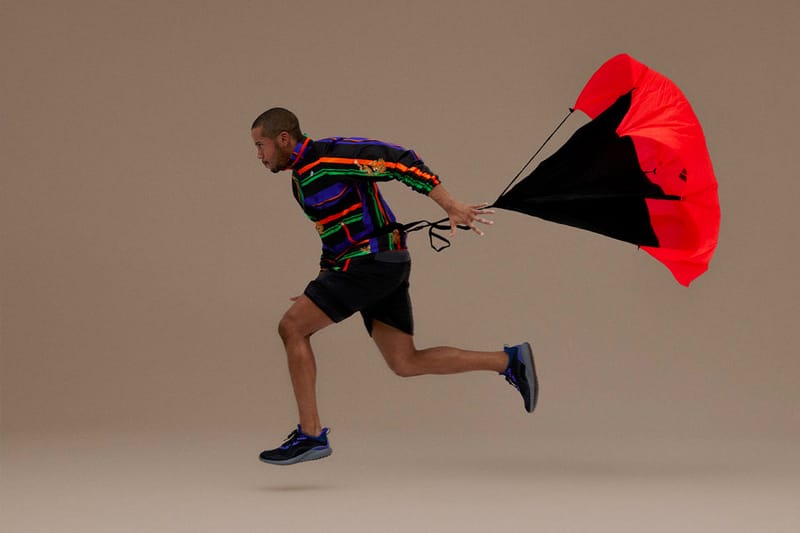 kolor & adidas Preview Their Collaboration for 2017 Fall/Winter