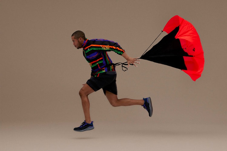 kolor & adidas Preview Their Collaboration for 2017 Fall/Winter