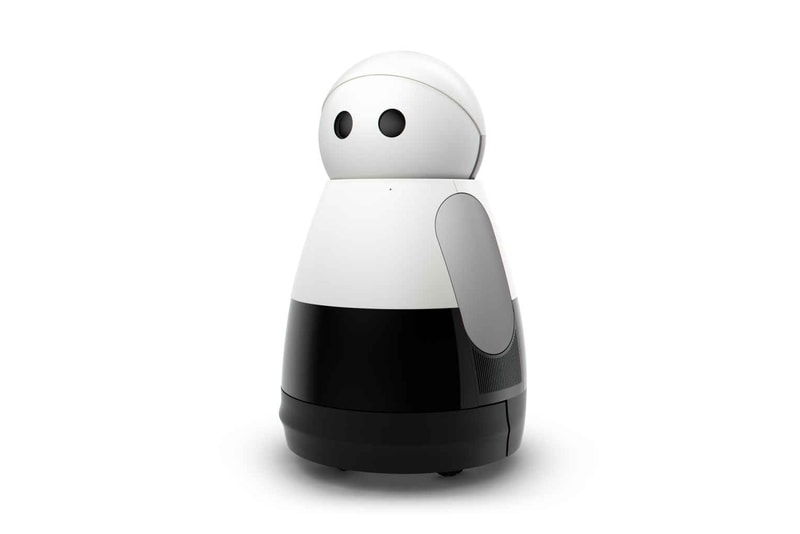 The Kuri Robot Was Created to Be Your Best Buddy Bosch