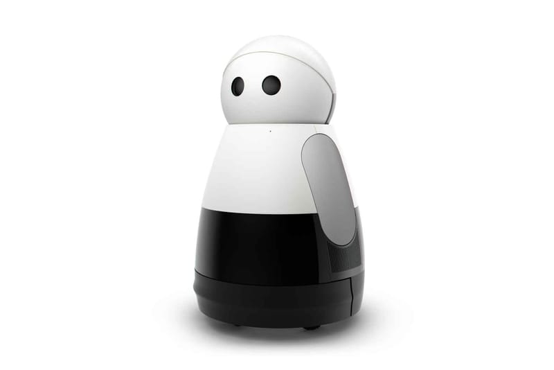 The Kuri Robot Was Created to Be Your Best Buddy