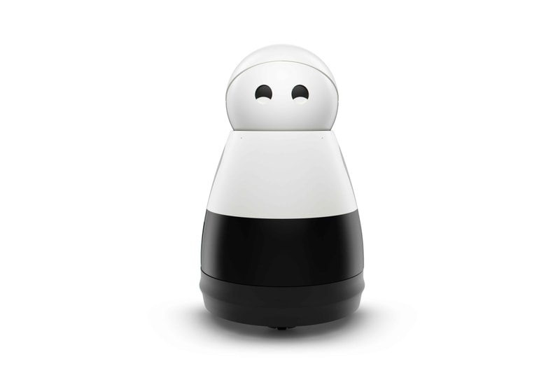 The Kuri Robot Was Created to Be Your Best Buddy Bosch