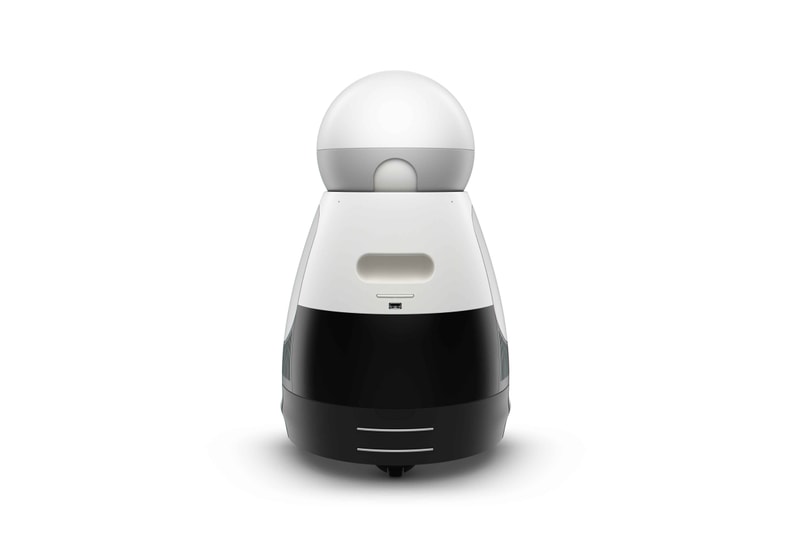 The Kuri Robot Was Created to Be Your Best Buddy Bosch