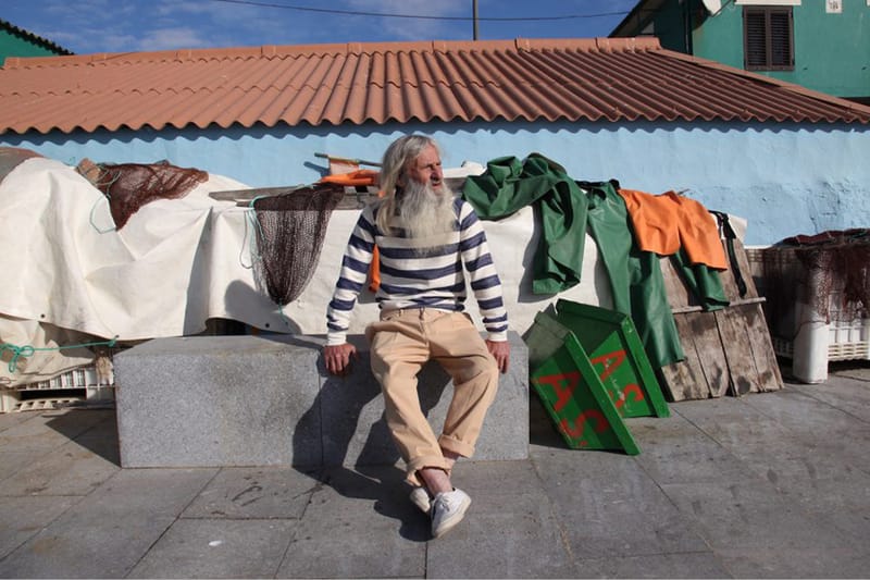 La Paz Keeps It Classic For the 2017 Spring/Summer Season