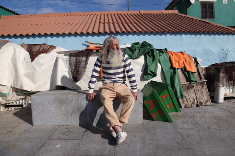 La Paz Keeps It Classic For the 2017 Spring/Summer Season