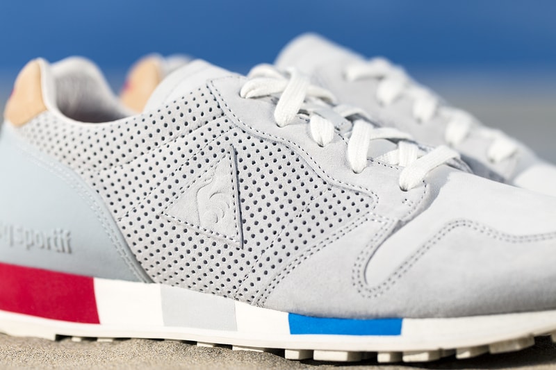 Le Coq Sportif Premium BBR Pack France