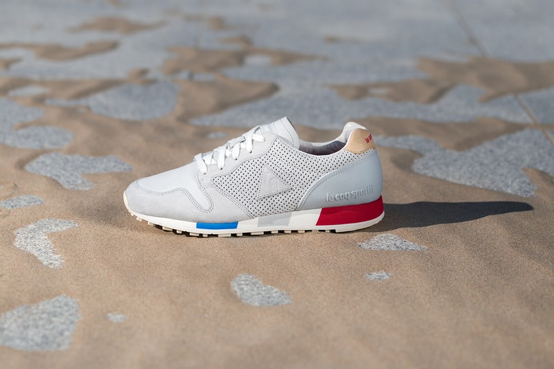 Le Coq Sportif Premium BBR Pack France