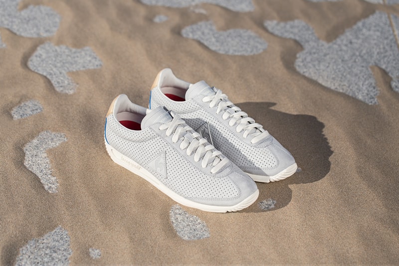 Le Coq Sportif Premium BBR Pack France