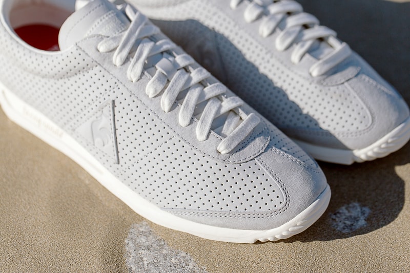 Le Coq Sportif Premium BBR Pack France