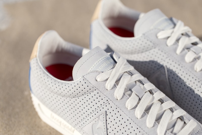 Le Coq Sportif Premium BBR Pack France