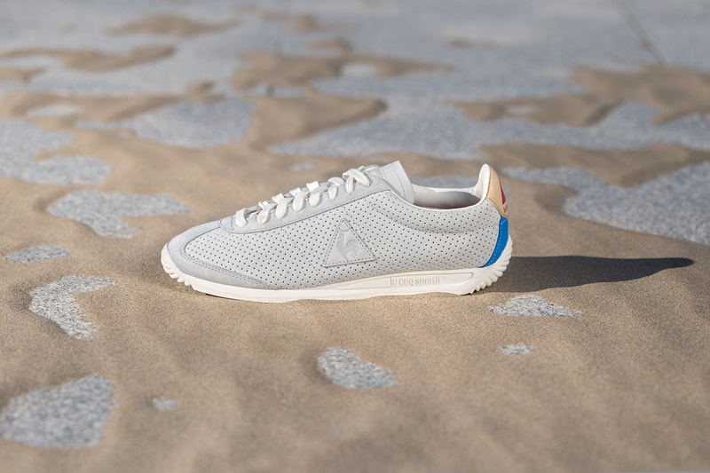Le Coq Sportif Premium BBR Pack France