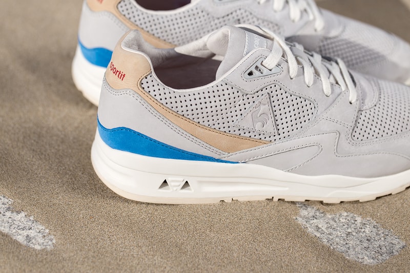 Le Coq Sportif Premium BBR Pack France