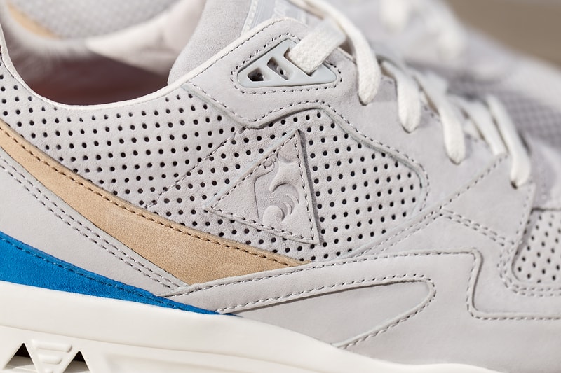 Le Coq Sportif Premium BBR Pack France